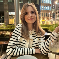 Anastassiya Kozlova, 24.08, Москва