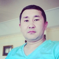 Ермекжан Осипбеков, 11.02, Алматы