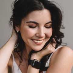 Наталия Шибанова, 25.07, Иркутск