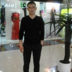 Baha Musrepov