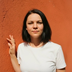 Екатерина Понкрашина, 30.01, Москва