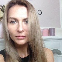 Екатерина Костенкова, 09.08, Москва