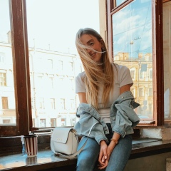 Любовь Нарбекова, 29.11, Санкт-Петербург