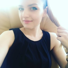 Эвелина Семенова, 22.09