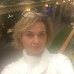 Лара Иванова, 19.07.1901, Запорожье