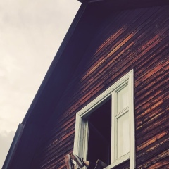 Анастасия Лисова, 16.09.1993, Москва