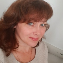 Татьяна Навалокина, 07.03, Санкт-Петербург