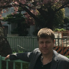 Александр Михайловский, 27.04.1974, Санкт-Петербург