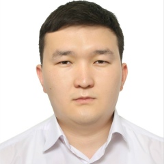 Данияр Калиев, 15.04