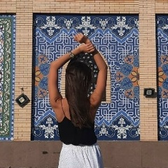 Мария Матвеева, 30.08.1991, Томск