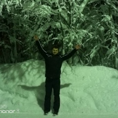 Василий Чернятьев, Мурманск
