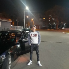 Oleg Atanasov, 11.03.1987, Варна