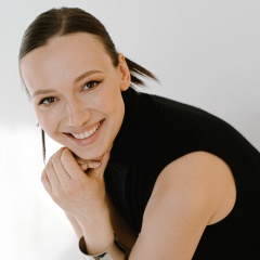 Анастасия Зиновьева, 01.06.1991, Челябинск