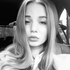 Арина Трувиль, 05.10, Москва