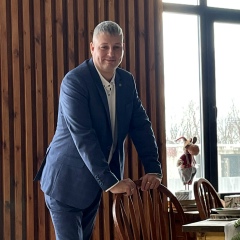 Андрей Костенко, 11.08.1983, Москва