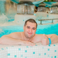 Андрей Суровенков, 26.05.1983, Нижний Новгород