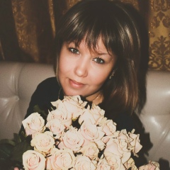 Айгуль Хабибуллина, 02.09, Казань