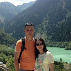 Ануар Рамазанов, 19.08, Семей