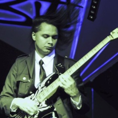 Ильдар Кострулин, 07.12.1984, Казань