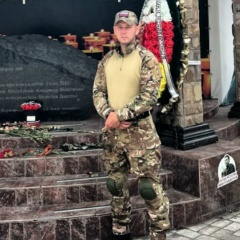 Юрий Якубчик, 01.04.1990