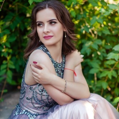 Астхик Башкатова, 30.06, Симферополь