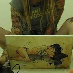 Стас Егоров, Berlin