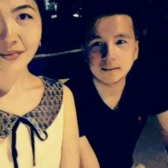 Ерлан Майрамбаев, 15.12.1995, Жанаозен