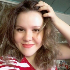 Ирина Боярина, Шымкент