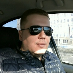 Алексей Земцев, 05.12.1983, Санкт-Петербург