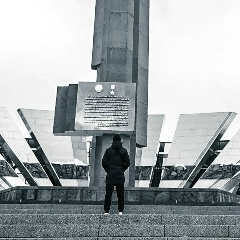 Владимир Баженов, 04.01.1988, Санкт-Петербург