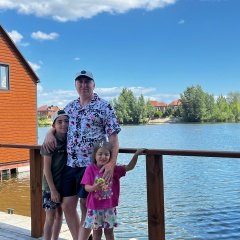 Ара Давтян, Саратов