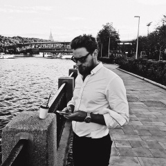 Виталий Калинин, 17.12.1988, Москва