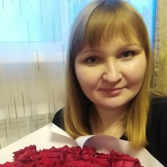 Юлия Турлакова, 06.05, Юхнов