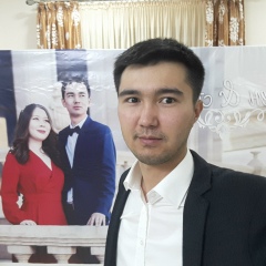 Данияр Канатов, 13.02, Атырау