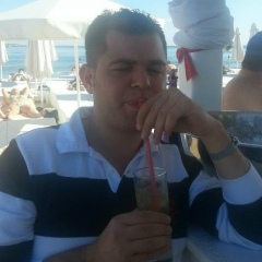 Евгений Волков, 26.08.1985, Сергиев Посад