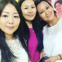 Гульнар Шокудаева, 02.11.1990, Актау