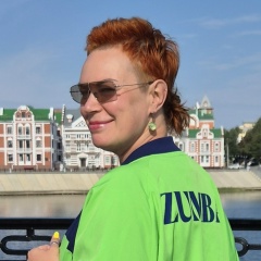 Людмила Кошкина, 30.04, Йошкар-Ола