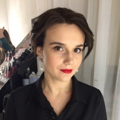 Екатерина Клюева, 04.01