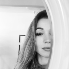 Дарья Архипова, 22.10, Дмитров