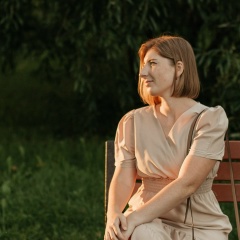 Зина Якушева, 13.09, Иркутск