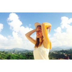 Nini Jijẵvẵdze, 19.09.1998, Батуми