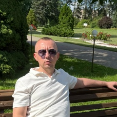 Сергей Шиманович, 18.01.1991, Москва