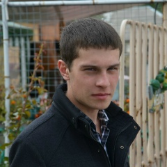 Кирилл Ларионов, 18.06, Узловая