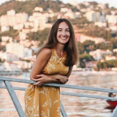 Злата Каврюкова, 16.06, Санкт-Петербург