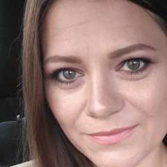 Елена Усольцева, 05.12, Курган