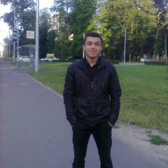 Руфат Назаров, 01.02.1989, Кунград