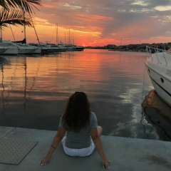 Екатерина Никитина, 08.08.1987, Москва