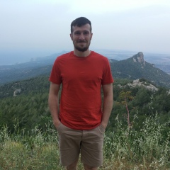 Дмитрий Самбулов, 06.06.1988, Серпухов