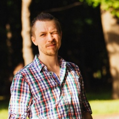 Дима Тыжненко, 05.06, Харьков