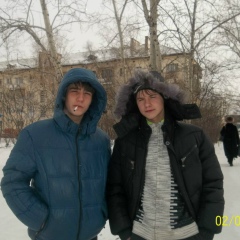 Денис Гудовский, 10.07.1996, Москва